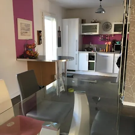 Villa Rose Suite Et Chambres Montpellier Exterior photo