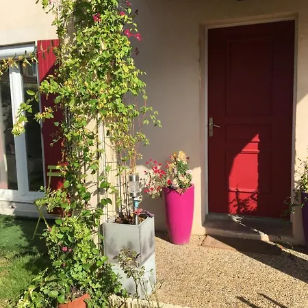 Villa Rose Suite Et Chambres Montpellier Exterior photo