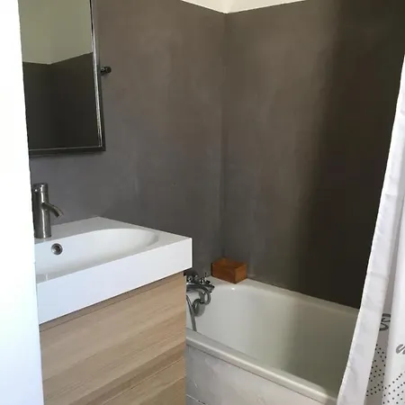 Villa Rose Suite Et Chambres Montpellier Exterior photo
