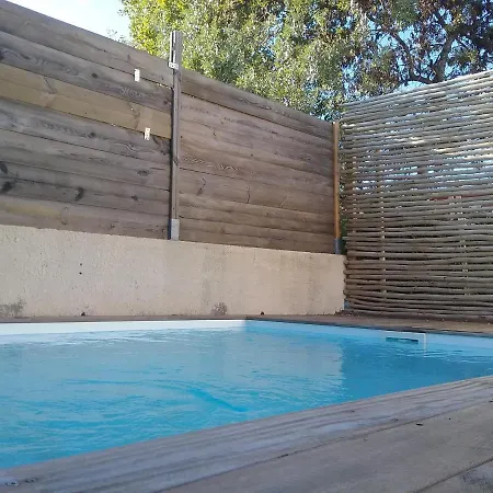 Villa Rose Suite Et Chambres Montpellier Exterior photo