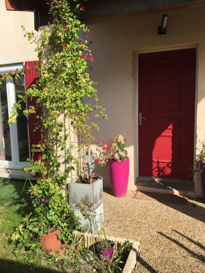 Rose Et Séjour chez l'habitant Montpellier