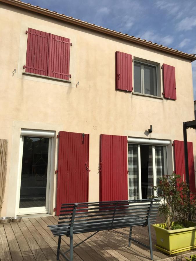 Séjour chez l'habitant Rose Et *