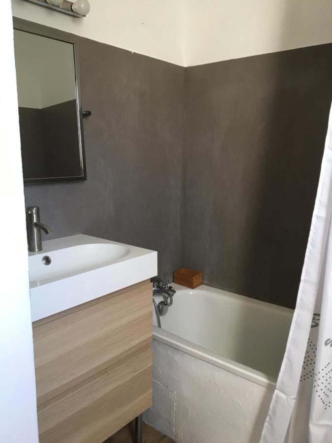 Homestay Rose Et Montpellier