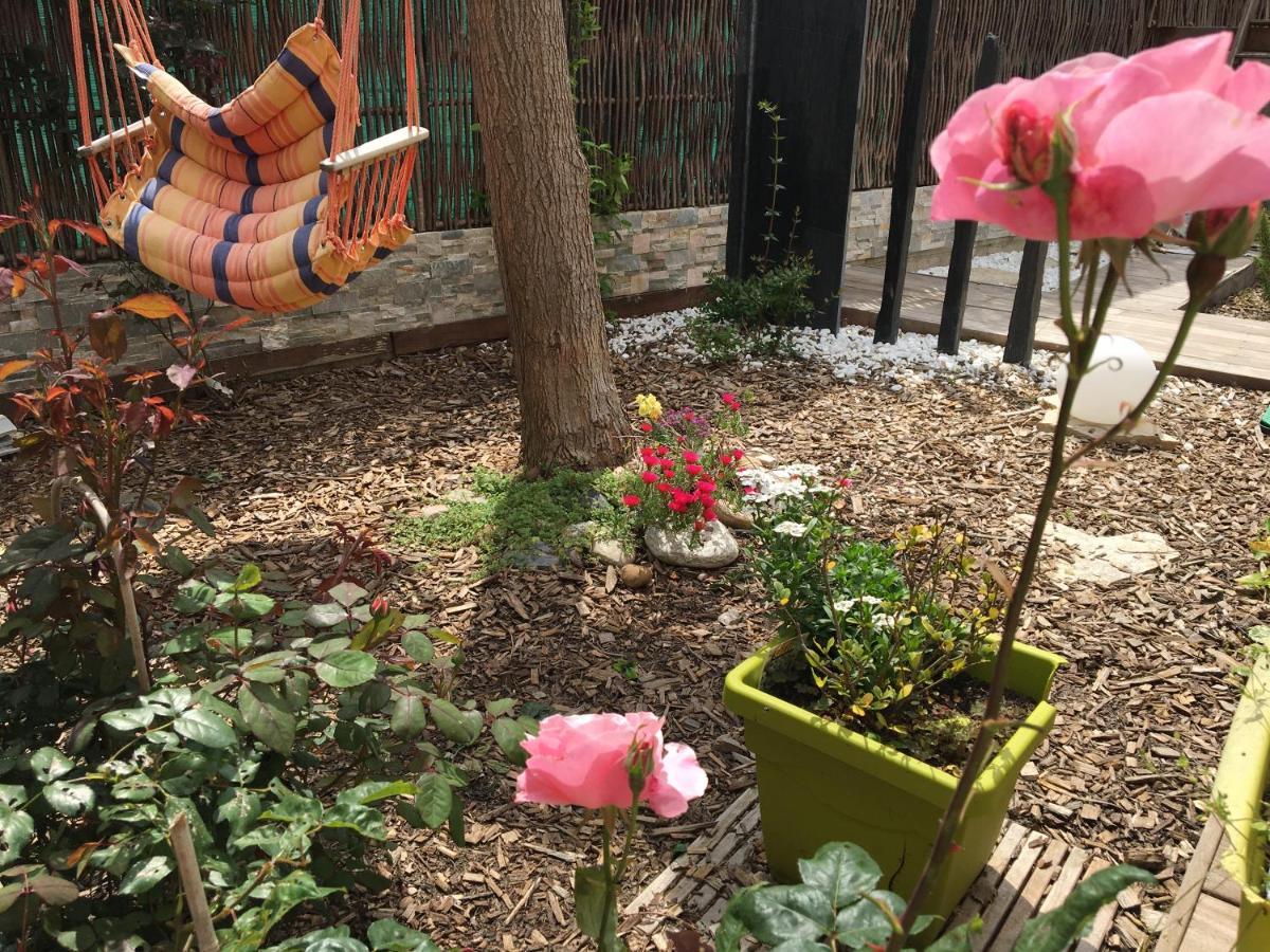 Rose Et Homestay Montpellier
