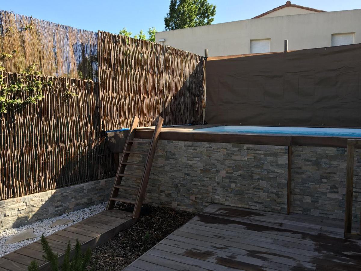 Rose Et Homestay Montpellier