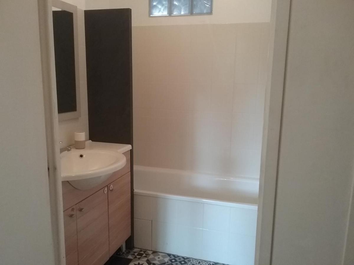 Homestay Rose Et Montpellier