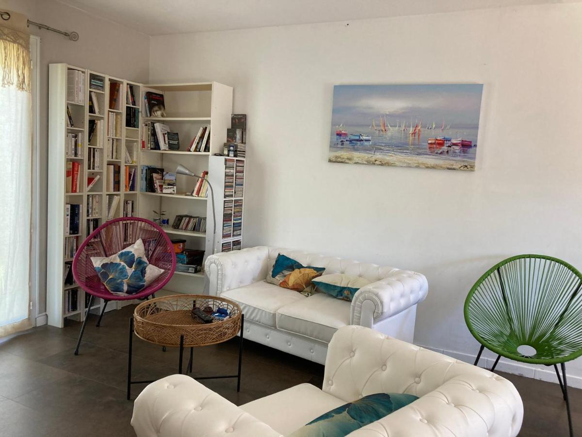 Rose Et Séjour chez l'habitant Montpellier