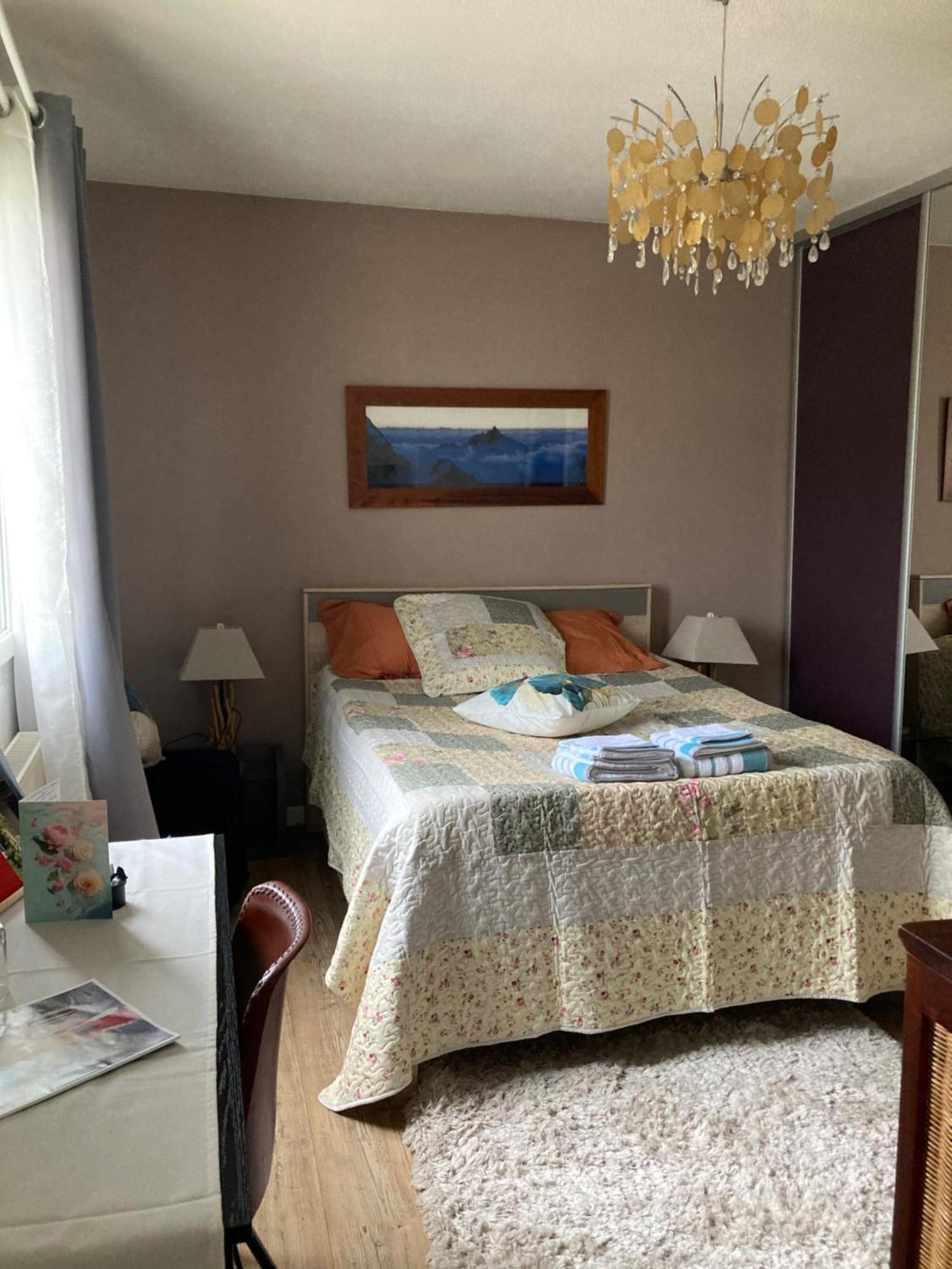 Rose Et Homestay