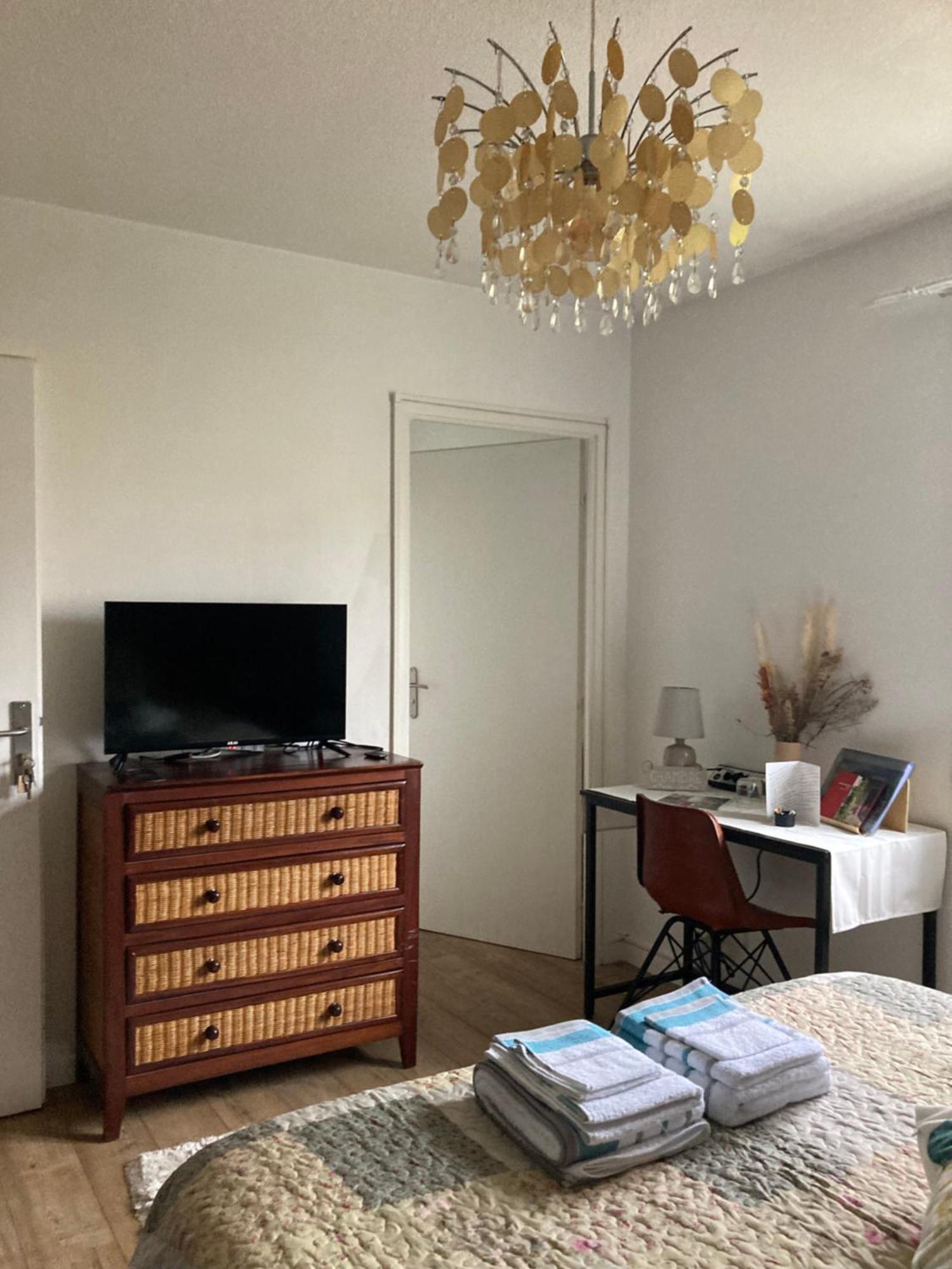Rose Et Homestay Montpellier