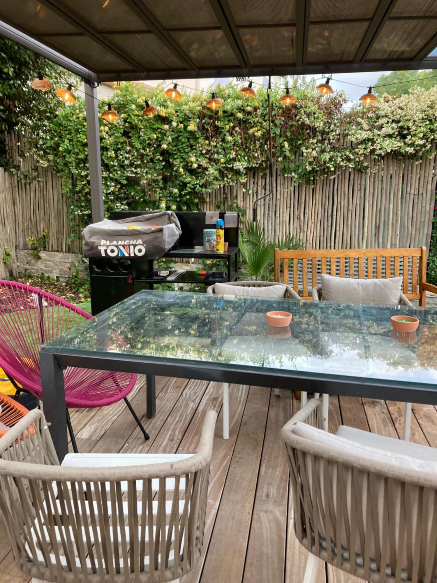 Homestay Rose Et Montpellier