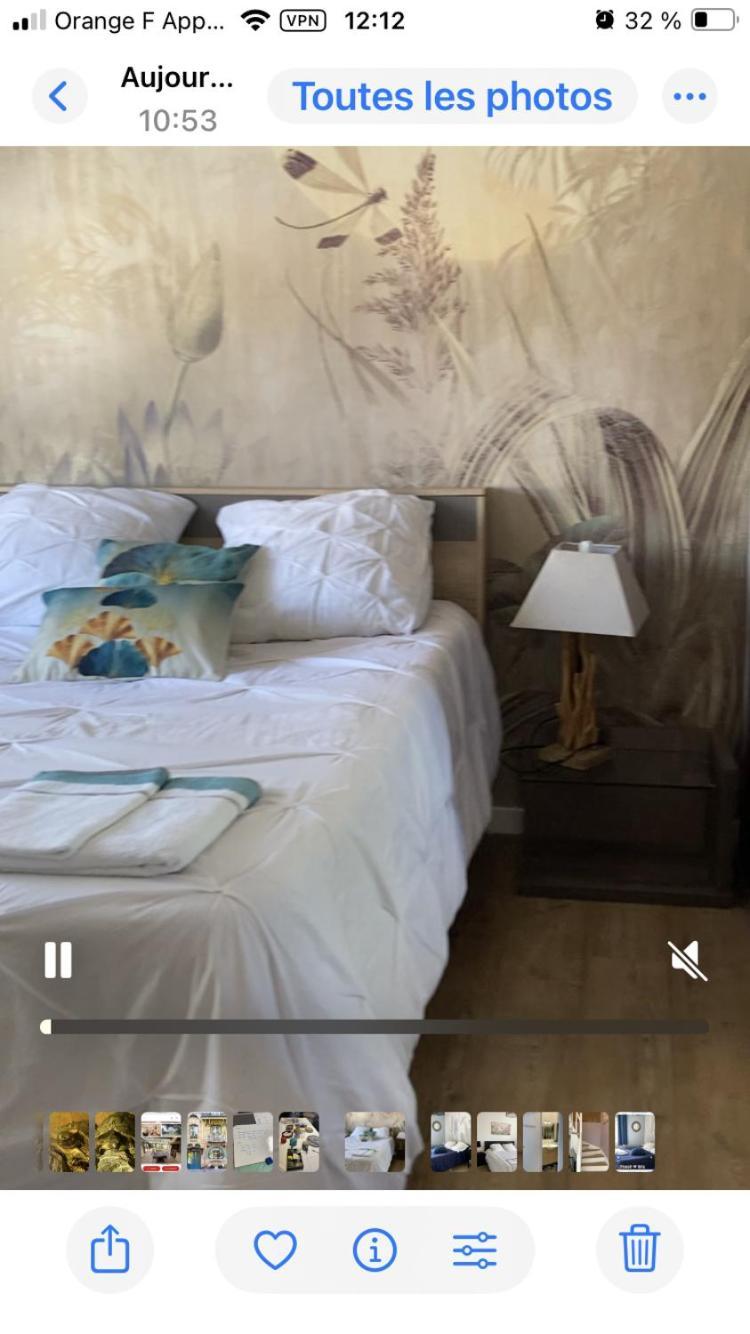 Rose Et Homestay Montpellier